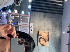 -海马体照相馆|大师(武汉光谷K11店)