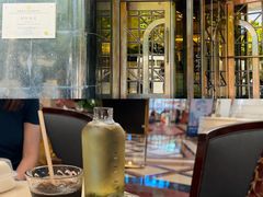 -国际饭店·原点咖啡吧ORIGIN CAFE&BAR