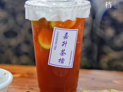 -嘉升大排档(番禺总店)