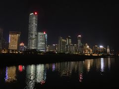 -秋水广场音乐喷泉