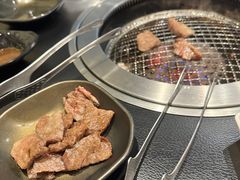 -黒毛和牛焼肉善 ZEN(難波心斎橋店)
