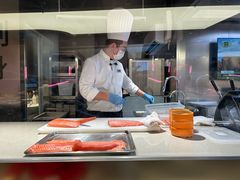 -海底捞大排档火锅(打浦路店)