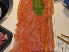 -周师兄大刀腰片火锅(解放碑总店)
