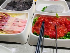 -海底捞火锅(铁西万达店)