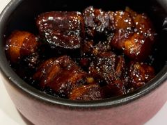 吉士红烧肉-老吉士酒家(天平路店)