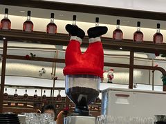 -马克西姆俄罗斯餐厅(通亚街店)