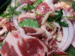 -板凳烧烤(东关街店)