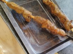 -大清花饺子(山庄店)