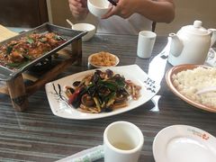 -自游人·美食一楼·地道徽菜(三十年名店)