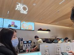-喜茶(北京五棵松华熙店)