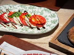 -Mammamia意大利餐厅(阳春巷店)