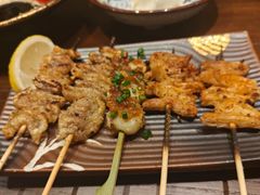 -鸟鹏烧鸟居酒屋(珠江新城店)