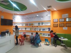 -金色雨林感统训练·专注力·语言认知·心理沙盘(天通苑校区)
