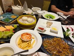 -元素中餐厅.海南菜.粤菜.椰子鸡.海鲜.包房.石梅湾威斯汀度假酒店