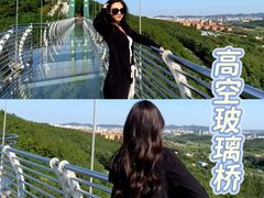 -威海华夏城景区