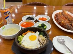 -全州拌饭馆(断桥店)