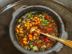 -美食美客土烙锅店·老字号