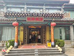 -鹊华居·地道鲁菜·海鲜·融合味(大明湖店)