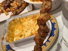 -新疆巴州金丝特餐厅(大钟寺店)