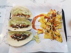 -TACO TUESDAY塔可星期二(人民路店)