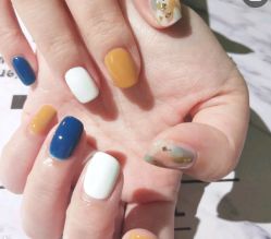 点击看大图 -LILY NAILS美甲美睫
