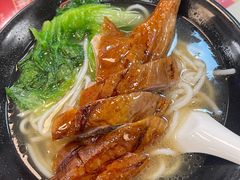 -烧鹅濑(西华路店)