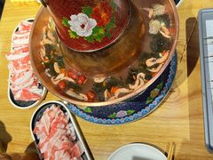 -记忆串城·东北烧烤·小龙虾·大型团建(南油店)