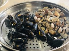 -原味蒸汽海鲜(嵊泗店)