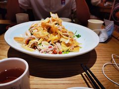 -粤集·手工粤菜(皇庭广场店)