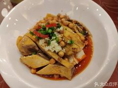 -金贵源食神(楚河汉街店)