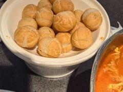 -赠李白·如诗的川味(余杭万达广场店)