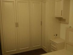 -索菲亚衣柜橱柜家具全屋定制(汶水红星店)
