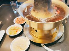 -鼓楼东街老火锅(鼓楼店)