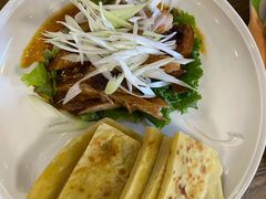 肘子-鼎香润(德胜门内店)