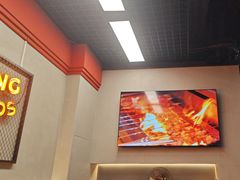 -许哥东北烧烤·铁丳烤串·宫后夹肉(繁花中心店)