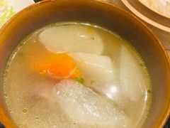 -京香轩·中餐厅(上海中庚聚龙酒店)