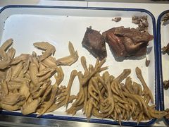 -庞记豫生斋·桶子鸡(西司广场店)