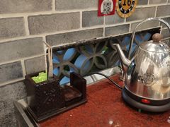 -蒸武门·广式茶点(石滩店)