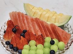 -紫荆园·潮宴(南山美爵店)