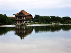 -盛世南宫影视城(北普陀影视城)