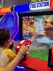 -奈尔宝家庭中心·亲子餐厅(北京东坝万达店)