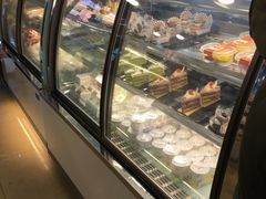 -DANXI丹喜面包·蛋糕(庐山店)