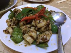 -香港九记海鲜