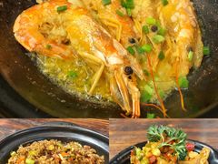 -小时候焗海鲜(鄞州万达店)