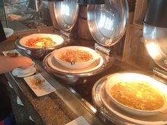 -视界美食自助餐厅·石家庄希尔顿酒店