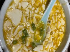 -南京大牌档(香港广场店)