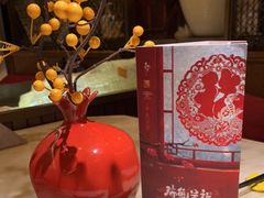 -京华烟云·北京烤鸭(领展购物广场·中关村店)
