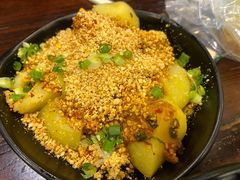 霸道小土豆-一岚一山(角门总店)