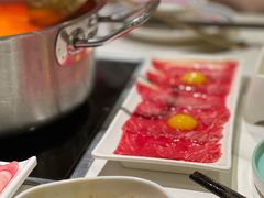 -许府牛火锅(信义坊总店)