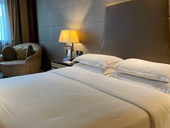 -西安赛瑞喜来登大酒店